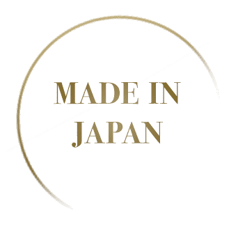 MADE IN JAPAN